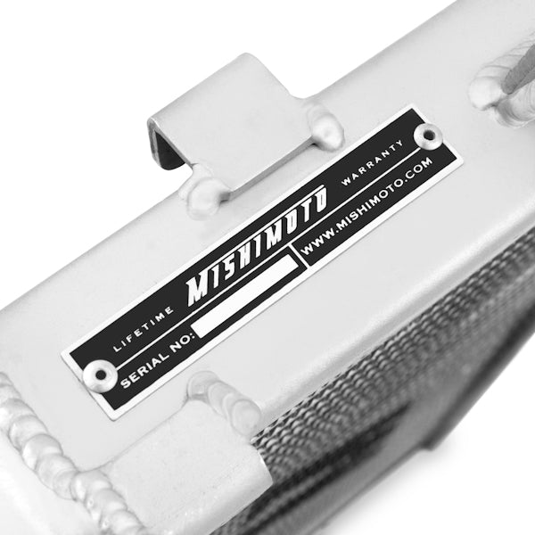 Mishimoto MMPS-LTR450-06 for Select Suzuki LT-R450 QuadRacer