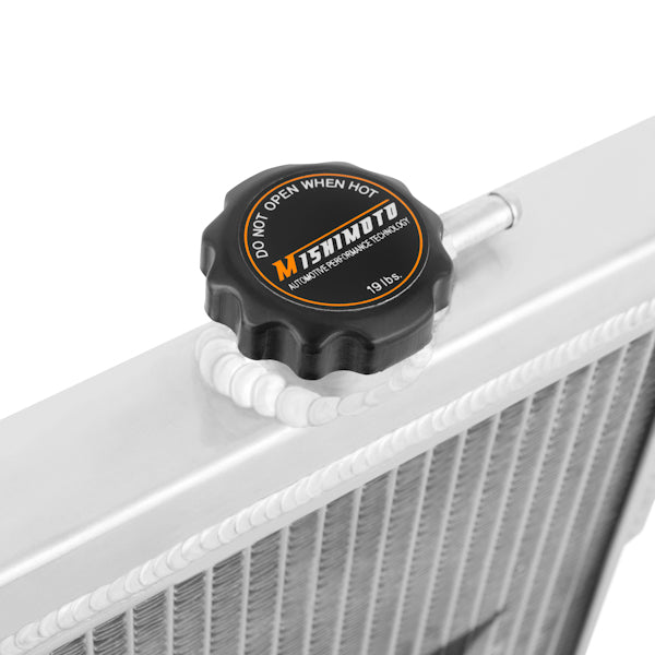 Mishimoto MMPS-YFM660-01 for Select Yamaha YFM660R Raptor
