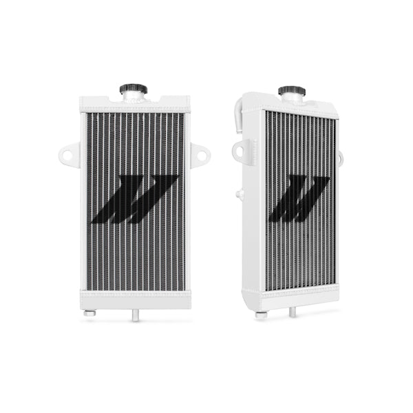 Mishimoto MMPS-YFM700R-06 for Select Yamaha YFM700R Raptor 700R, Yamaha YFM700R Raptor 700R SE
