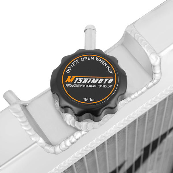 Mishimoto MMPS-YFM700R-06 for Select Yamaha YFM700R Raptor 700R, Yamaha YFM700R Raptor 700R SE