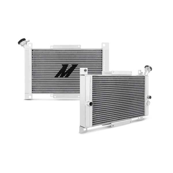 Mishimoto MMPS-YXR450-04 for Select Yamaha YXR45F Rhino 450, Yamaha YXR66F Rhino 660