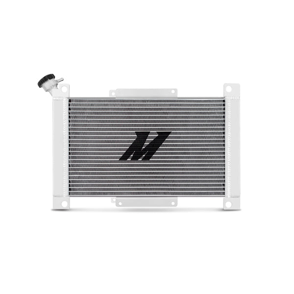 Mishimoto MMPS-YXR450-04 for Select Yamaha YXR45F Rhino 450, Yamaha YXR66F Rhino 660