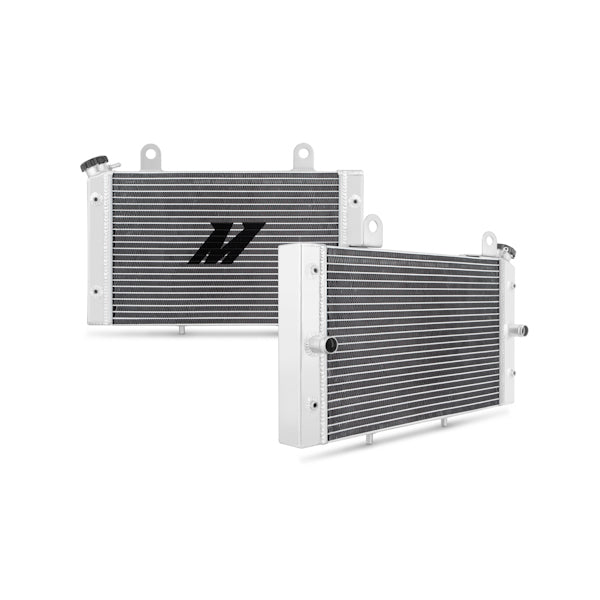 Mishimoto MMPS-YXR700-08 for Select Yamaha YXR700F Rhino 700 FI, Yamaha YXR700F Rhino 700 FI Ducks Unlimited, Yamaha YXR700F Rhino 700 FI Special Edition, Yamaha YXR700F Rhino 700 FI Sport Edition