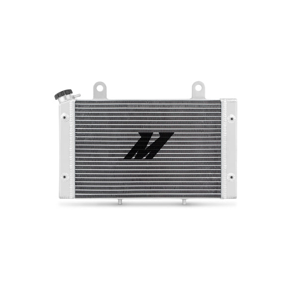 Mishimoto MMPS-YXR700-08 for Select Yamaha YXR700F Rhino 700 FI, Yamaha YXR700F Rhino 700 FI Ducks Unlimited, Yamaha YXR700F Rhino 700 FI Special Edition, Yamaha YXR700F Rhino 700 FI Sport Edition