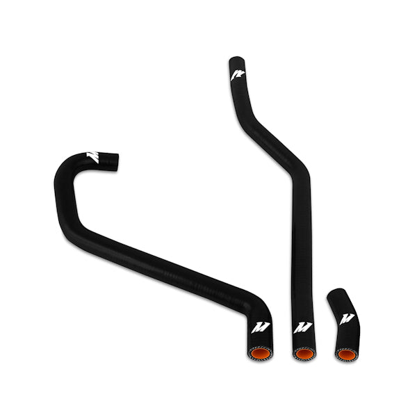 Mishimoto MMPSH-YFM700R-06KTBK for Select Yamaha YFM700R Raptor 700R, Yamaha YFM700R Raptor 700R SE, Yamaha YFM700R Raptor GYTR Edition