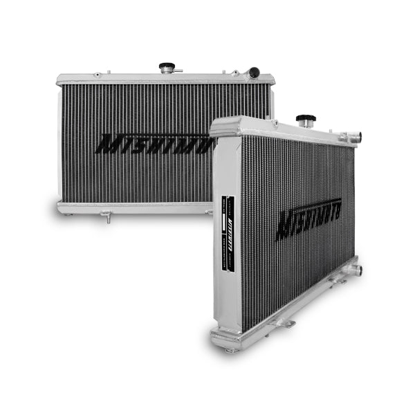Mishimoto MMRAD-240-89KA for Select Nissan 240SX