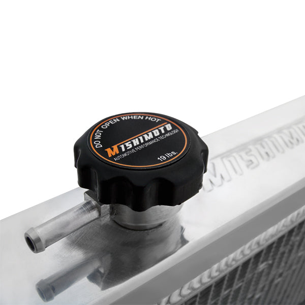 Mishimoto MMRAD-240-89KA for Select Nissan 240SX