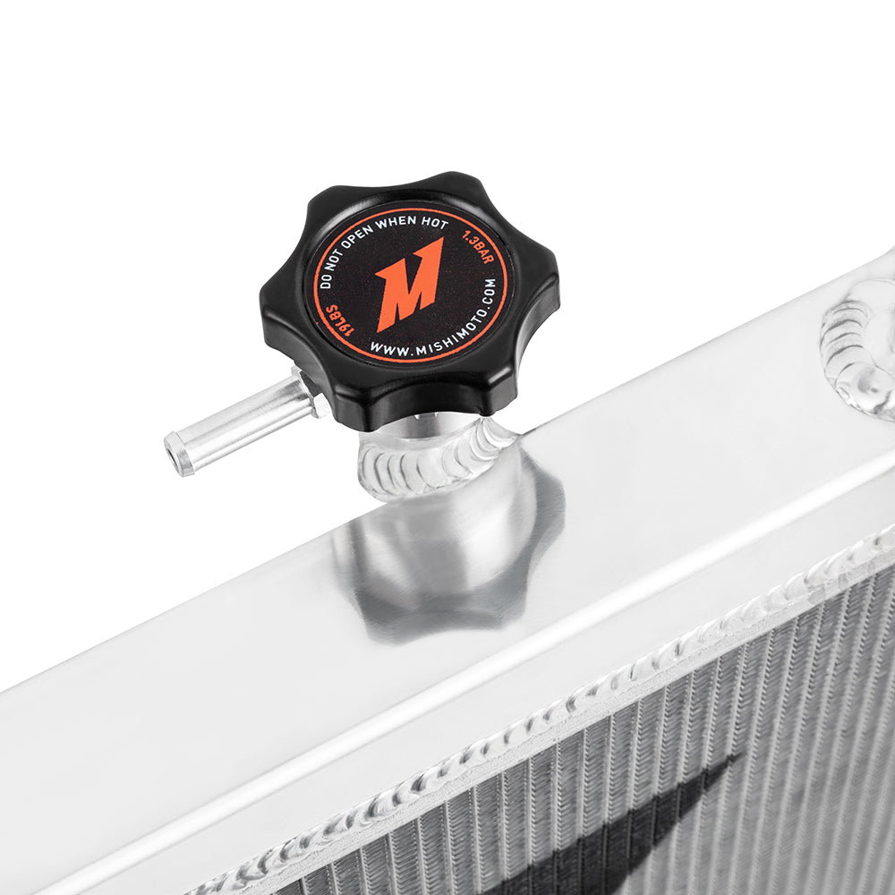 Mishimoto MMRAD-350Z-03X for Select Nissan 350Z