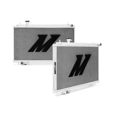 Load image into Gallery viewer, Mishimoto MMRAD-350Z-03 for Select Nissan 350Z