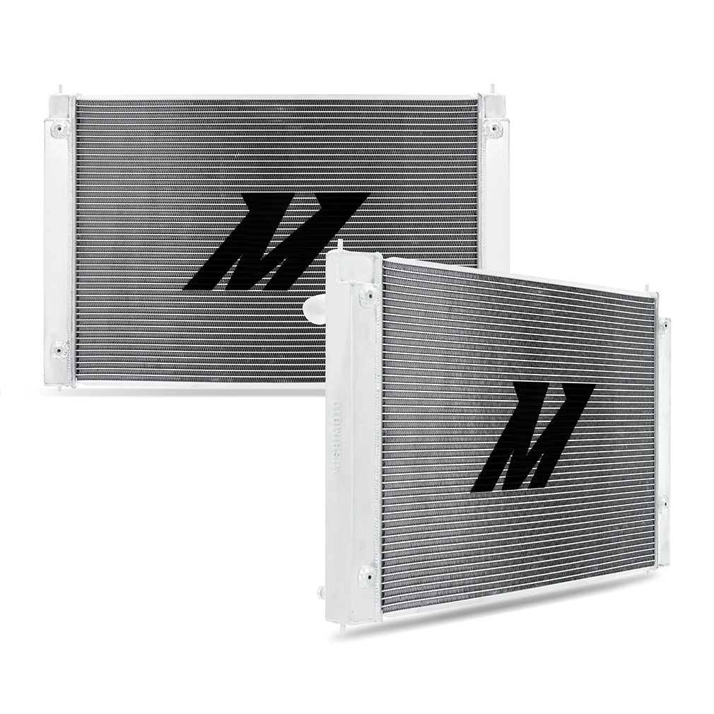 Mishimoto MMRAD-370Z-09TR for Select Nissan 370Z