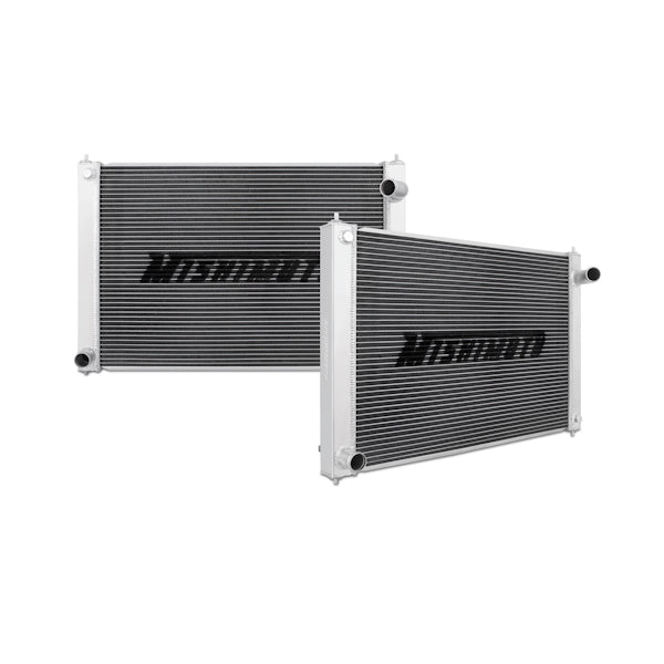 Mishimoto MMRAD-370Z-09 for Select INFINITI G25, INFINITI G35, INFINITI G37, INFINITI Q40, INFINITI Q60, Nissan 370Z