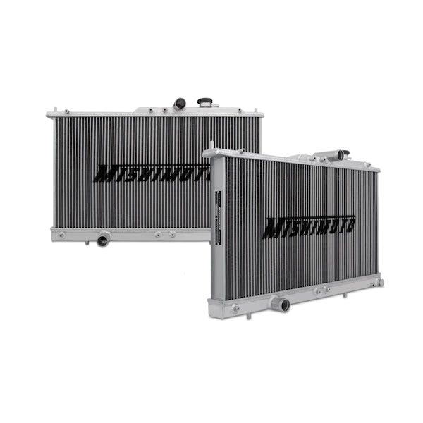 Mishimoto MMRAD-3G-00 for Select Chrysler Sebring, Dodge Stratus, Mitsubishi Eclipse