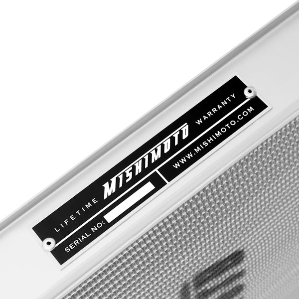 Mishimoto MMRAD-3KGT-91 for Select Dodge Stealth, Mitsubishi 3000GT