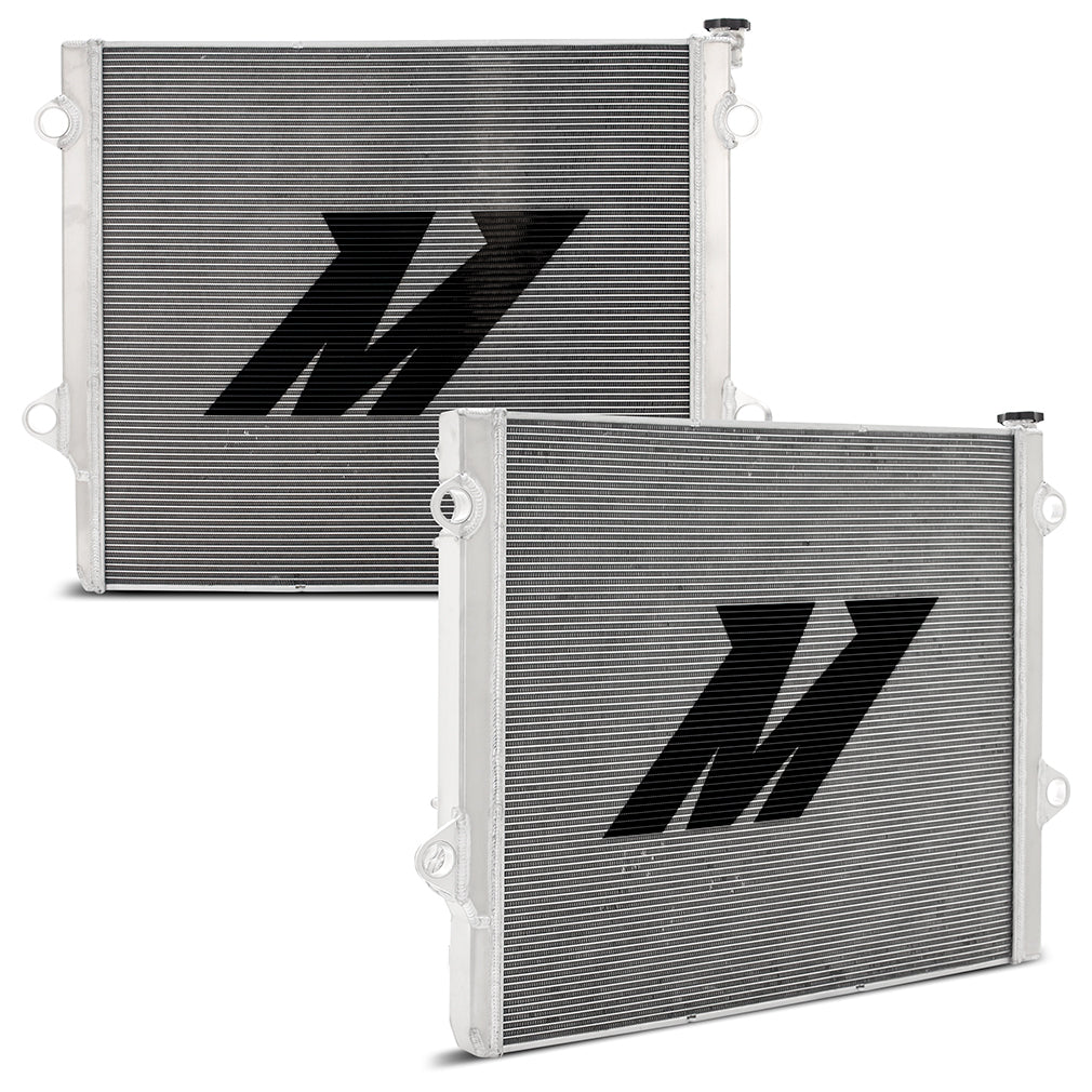 Mishimoto MMRAD-4RUN-03 for Select Lexus GX470, Toyota 4Runner
