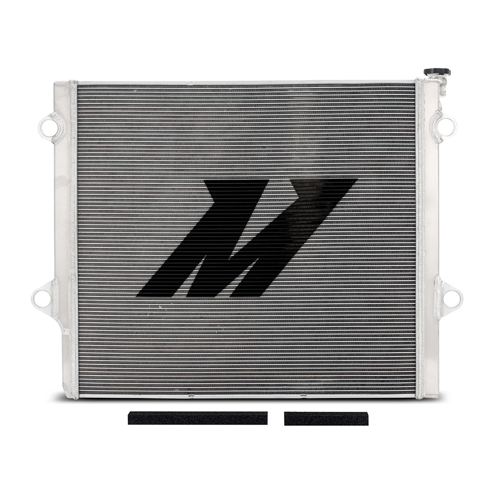 Mishimoto MMRAD-4RUN-03 for Select Lexus GX470, Toyota 4Runner