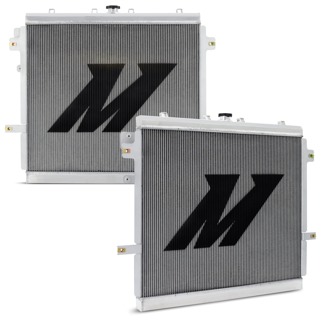 Mishimoto MMRAD-4RUN-10 for Select Toyota 4Runner