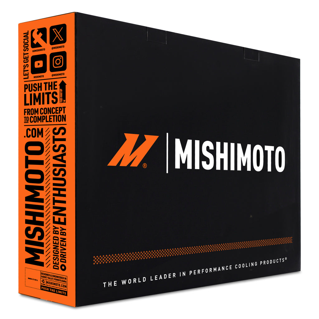 Mishimoto MMRAD-4RUN-10 for Select Toyota 4Runner