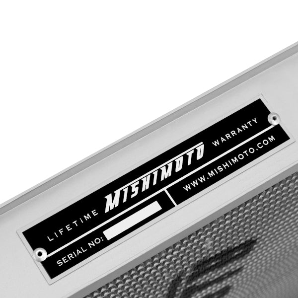 Mishimoto MMRAD-AE86-83 for Select Toyota Corolla