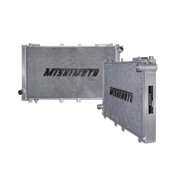 Mishimoto MMRAD-B4-90 for Select Subaru Legacy