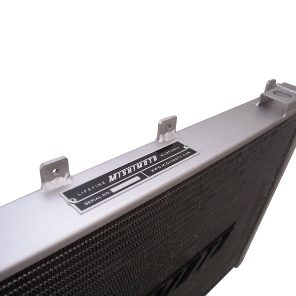 Mishimoto MMRAD-B4-90 for Select Subaru Legacy