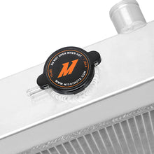 Load image into Gallery viewer, Mishimoto MMRAD-BEL-50X for Select Chevrolet Bel Air, Chevrolet Corvette, Chevrolet One-Fifty Series, Chevrolet Two-Ten Series