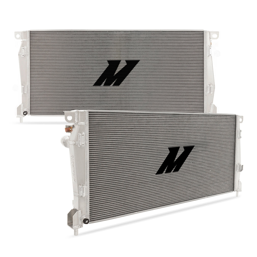 Mishimoto MMRAD-BR-21 for Select Ford Bronco, Ford Ranger
