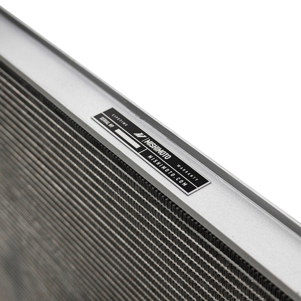 Mishimoto MMRAD-BR-21 for Select Ford Bronco, Ford Ranger
