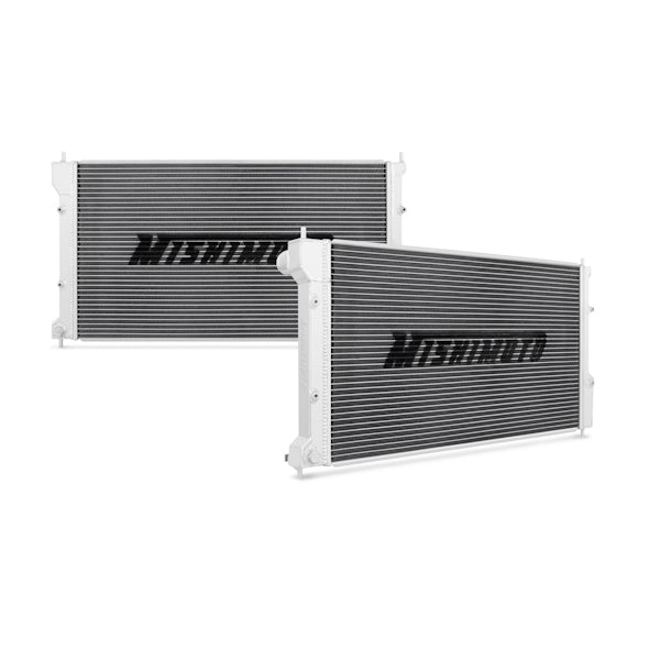 Mishimoto MMRAD-BRZ-13 for Select Scion FR-S, Subaru BRZ, Toyota 86