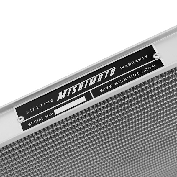 Mishimoto MMRAD-BRZ-13 for Select Scion FR-S, Subaru BRZ, Toyota 86