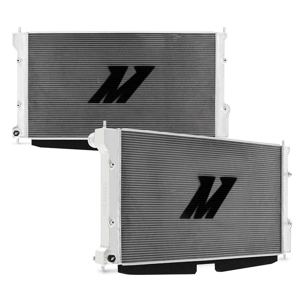Mishimoto MMRAD-BRZ-22 for Select Subaru BRZ, Toyota GR86