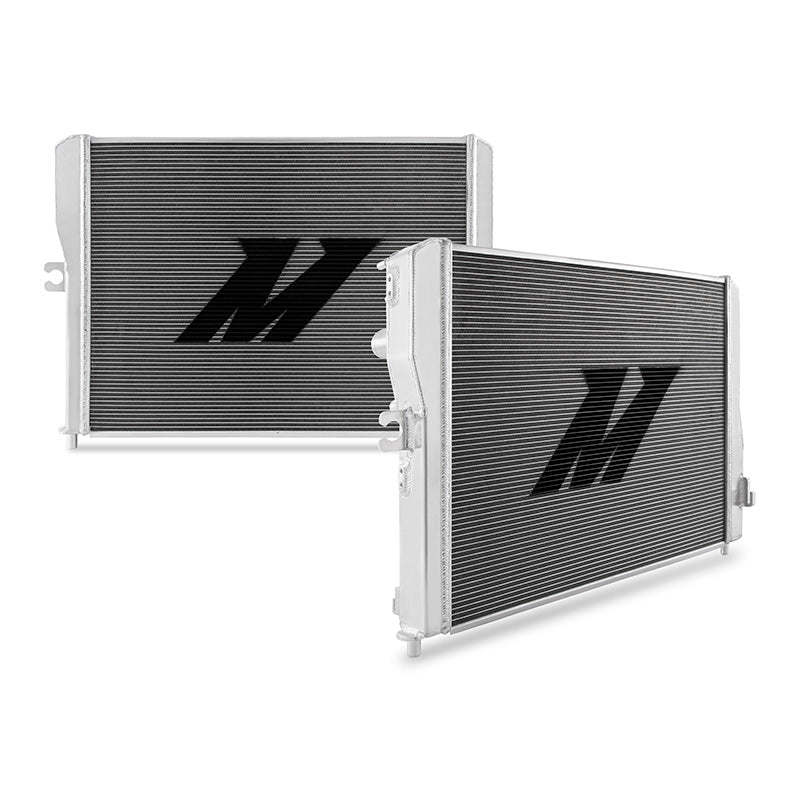 Mishimoto MMRAD-C7-14 for Select Chevrolet Corvette