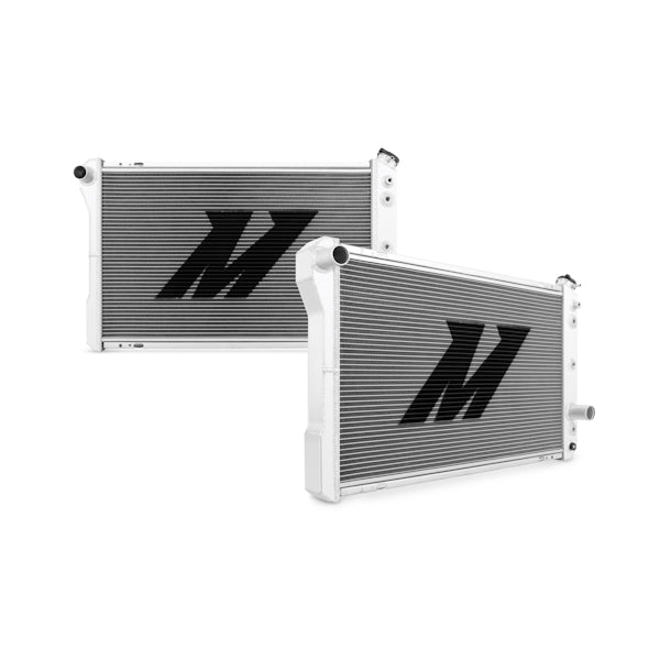 Mishimoto MMRAD-CAM-82X for Select Chevrolet Camaro, GMC P2500, GMC P3500, Pontiac Firebird
