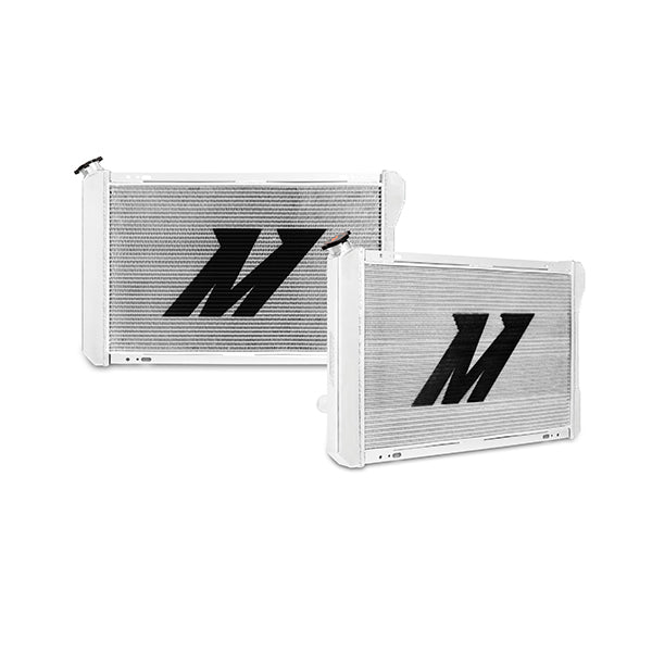 Mishimoto MMRAD-CAM-82 for Select Chevrolet Camaro, Pontiac Firebird