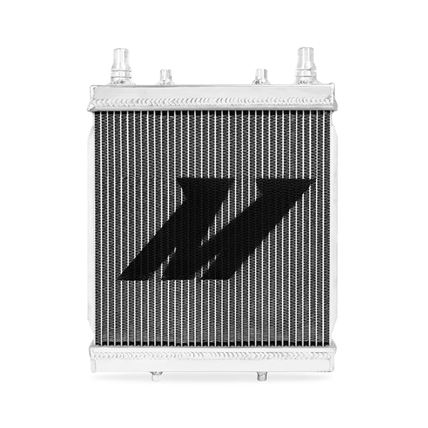 Mishimoto MMRAD-CAM8-16S for Select Cadillac CTS, Chevrolet Camaro