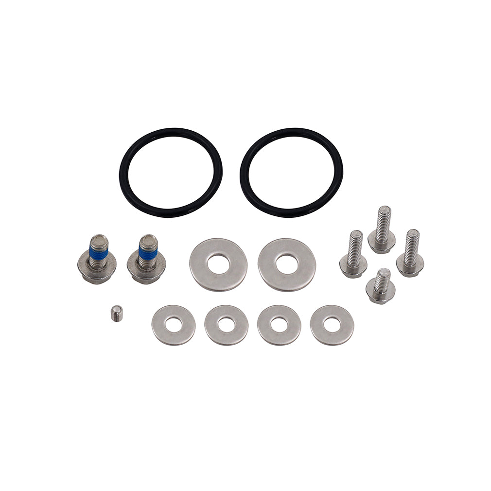 Mishimoto MMRAD-CAY-03 for Select Audi Q7, Porsche Cayenne, Volkswagen Touareg