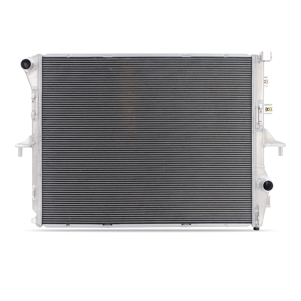 Mishimoto MMRAD-CAY-03 for Select Audi Q7, Porsche Cayenne, Volkswagen Touareg