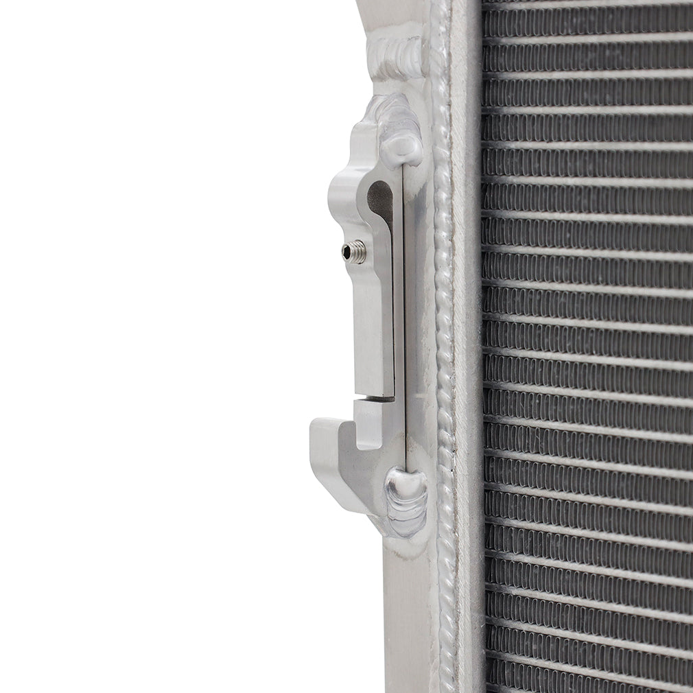 Mishimoto MMRAD-CAY-03 for Select Audi Q7, Porsche Cayenne, Volkswagen Touareg