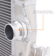 Load image into Gallery viewer, Mishimoto MMRAD-CAY-03 for Select Audi Q7, Porsche Cayenne, Volkswagen Touareg
