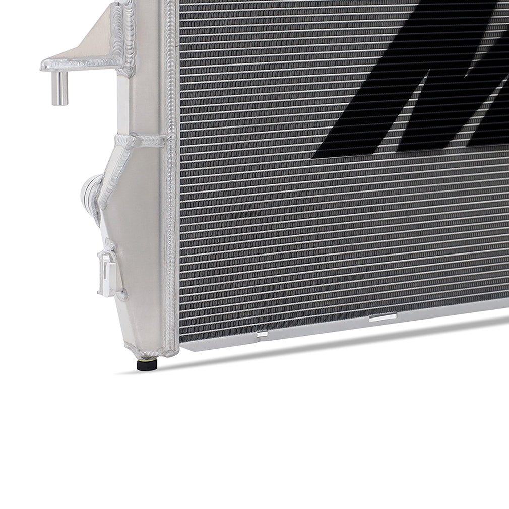 Mishimoto MMRAD-CAY-03 for Select Audi Q7, Porsche Cayenne, Volkswagen Touareg