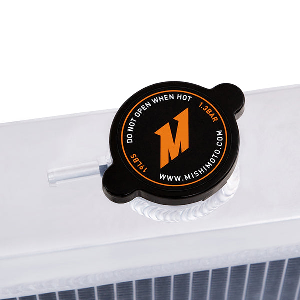 Mishimoto MMRAD-CHABB-7022X for Select Dodge Challenger, Dodge Coronet, Plymouth Barracuda, Plymouth Belvedere, Plymouth Satellite