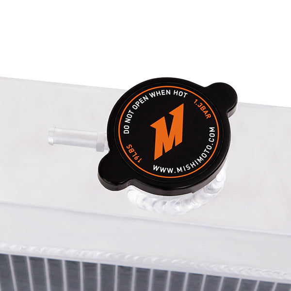 Mishimoto MMRAD-CHASB-7026X for Select Dodge Challenger, Dodge Charger, Dodge Coronet, Plymouth Barracuda, Plymouth Road Runner, Plymouth Satellite
