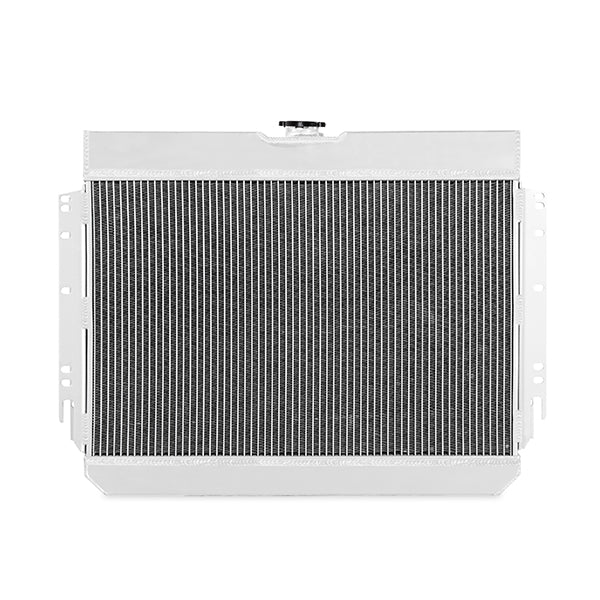 Mishimoto MMRAD-CHE-65X for Select Chevrolet Bel Air, Chevrolet Biscayne, Chevrolet Caprice, Chevrolet Chevelle, Chevrolet El Camino, Chevrolet Impala