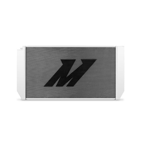 Mishimoto MMRAD-CHVY-94 for Select Chevrolet Blazer, Chevrolet C1500, Chevrolet C1500 Suburban, Chevrolet C2500, Chevrolet C2500 Suburban, Chevrolet C3500, Chevrolet K1500, Chevrolet K1500 Suburban, Chevrolet K2500, Chevrolet K2500 Suburban, Chevrolet