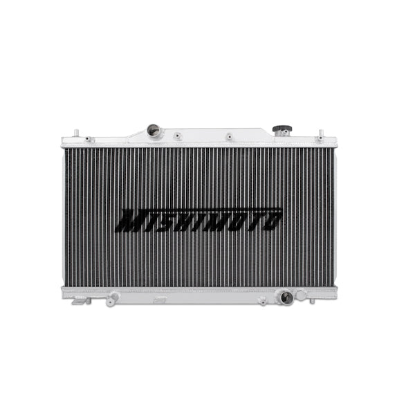 Mishimoto MMRAD-CIV-02SI for Select Honda Civic