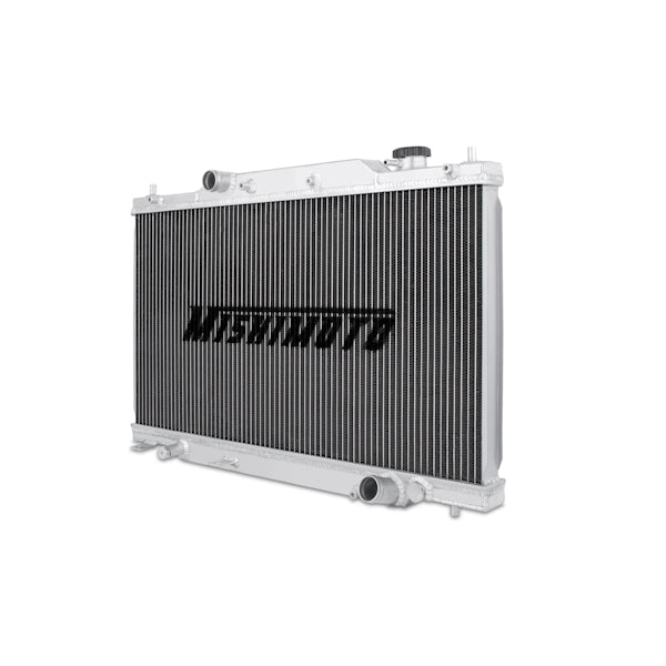 Mishimoto MMRAD-CIV-02SI for Select Honda Civic