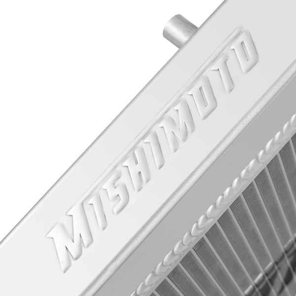 Mishimoto MMRAD-CIV-02SI for Select Honda Civic