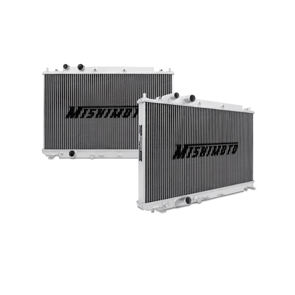 Mishimoto MMRAD-CIV-06SI for Select Honda Civic
