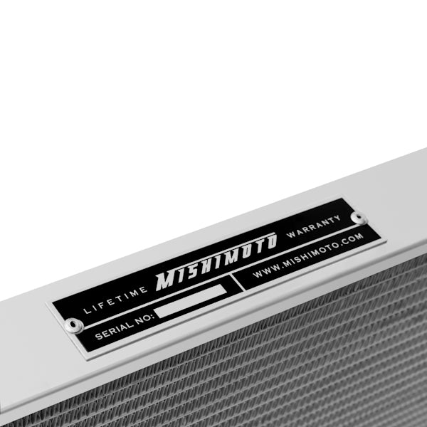Mishimoto MMRAD-CIV-06SI for Select Honda Civic