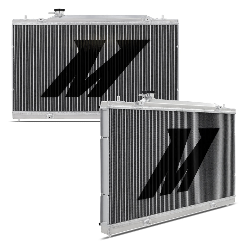 Mishimoto MMRAD-CIV-22 for Select Acura Integra, Honda Accord, Honda Civic