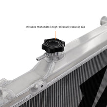 Load image into Gallery viewer, Mishimoto MMRAD-CIV-22 for Select Acura Integra, Honda Accord, Honda Civic